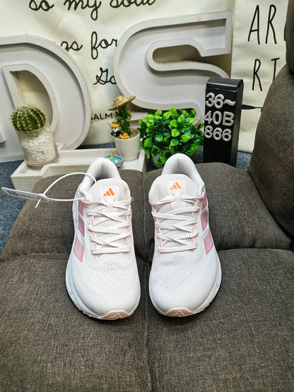 Adidas Adistar 1 White/Pink