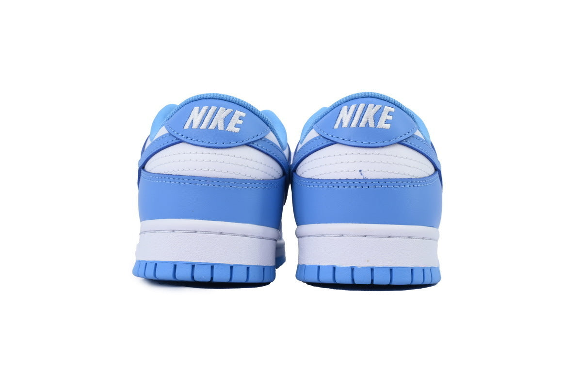 Nike Dunk Low Retro 'University Blue'