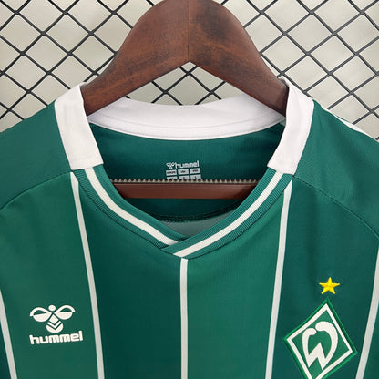 Werder Bremen 25-26