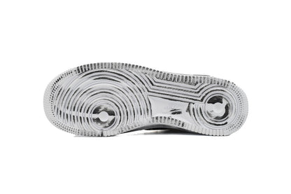 G-Dragon x Air Force 1 '07 'Para-noise - Friends & Family'