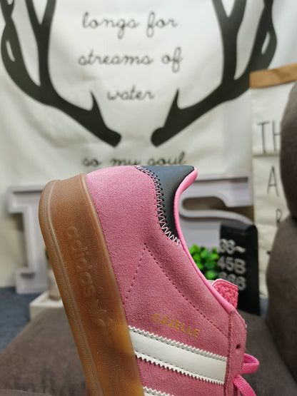 Gazelle Indoor Pink