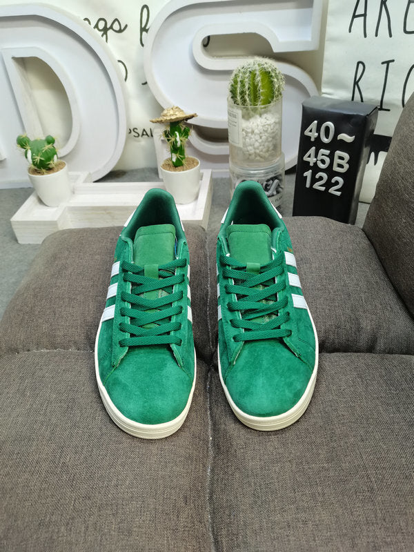 Adidas Campus 00s Green