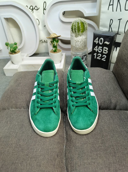 Adidas Campus 00s Green