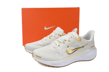 Nike Air Zoom Pegasus 41 'Light Pumice Metallic Gold'