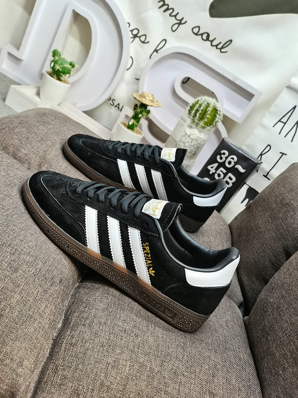 Adidas Handball Spezial Black/White