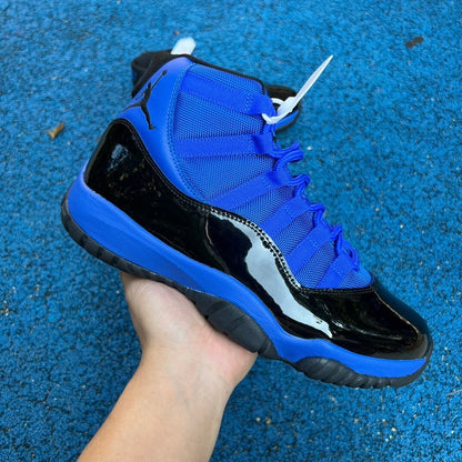 Air Jordan 11 Blue