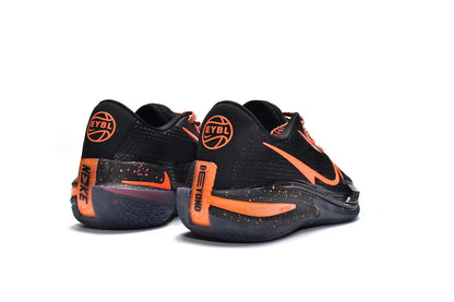 Nike Air Zoom G.T. Cut EYBL Navy Orange