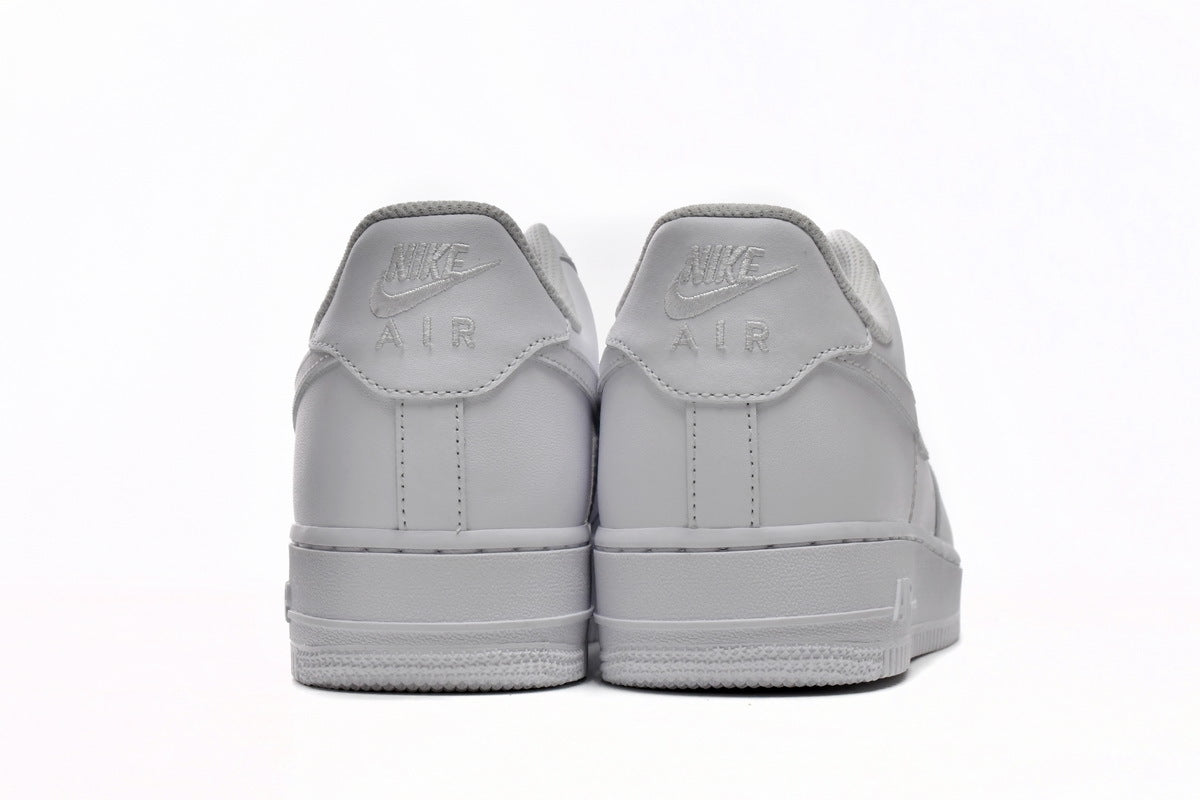 Nike Air Force 1 '07 Low White