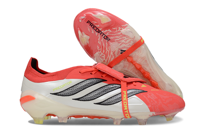 Adidas 26 Predator Elite Tongue