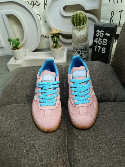 Adidas Handball Spezial Pink/Blue