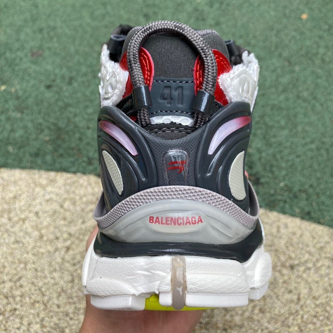 Balenciaga Runner Multicolor