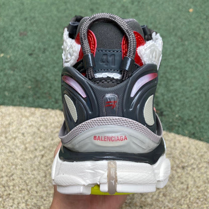 Balenciaga Runner Multicolor