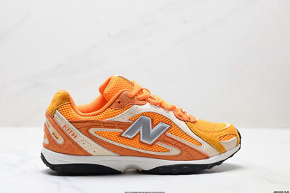 New Balance 204L x KITH Orange