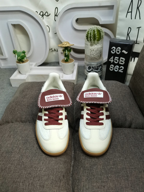 Adidas Originals Street Samba 'Savannah'