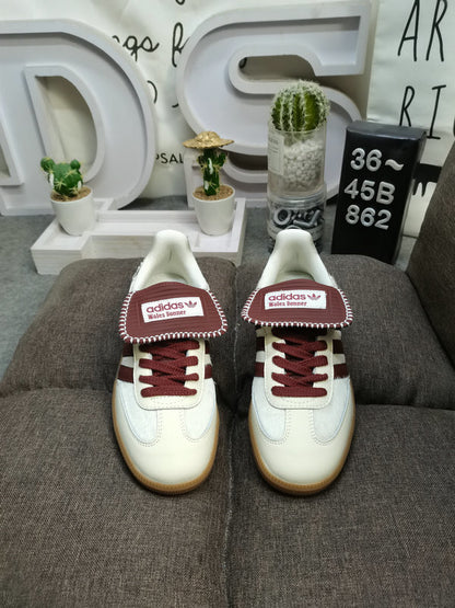 Adidas Originals Street Samba 'Savannah'