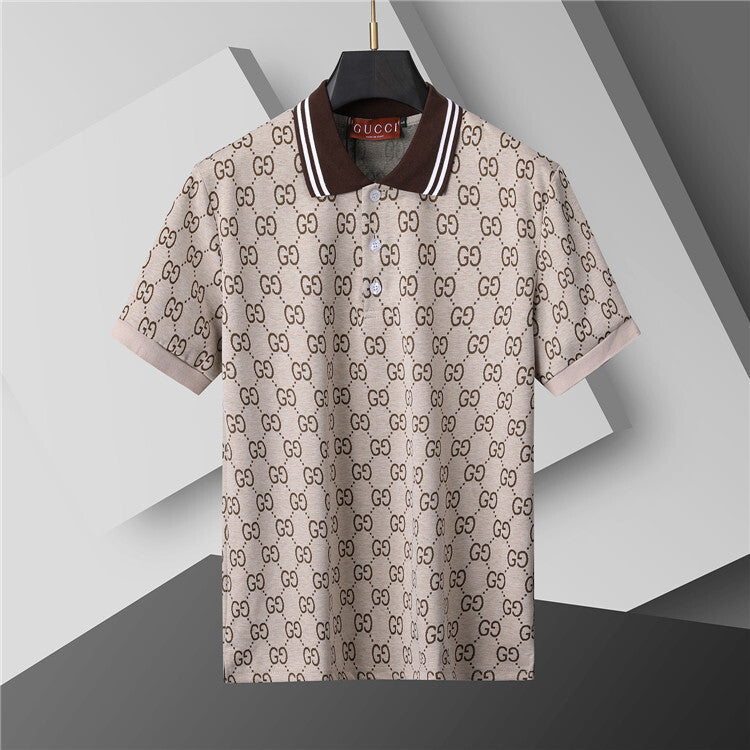 Polo GUCCI Beige