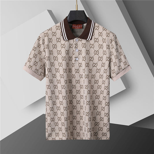 Polo GUCCI Beige