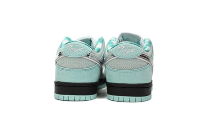 Concepts × Nike Dunk SB Low Tiffany Lobster