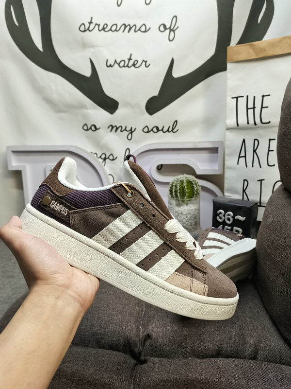 Adidas Campus 00s Brown