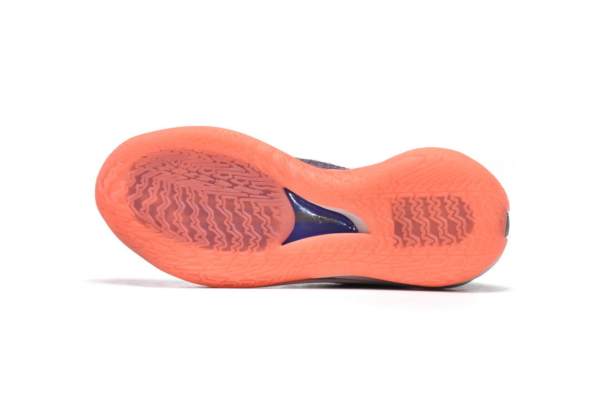 Nike Air Zoom G.T. Cut Amethyst Smoke Bright Mango