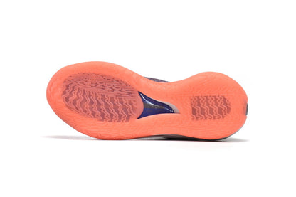 Nike Air Zoom G.T. Cut Amethyst Smoke Bright Mango