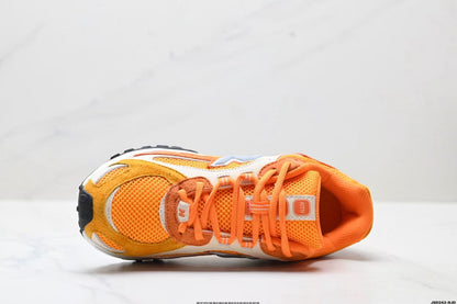 New Balance 204L x KITH Orange