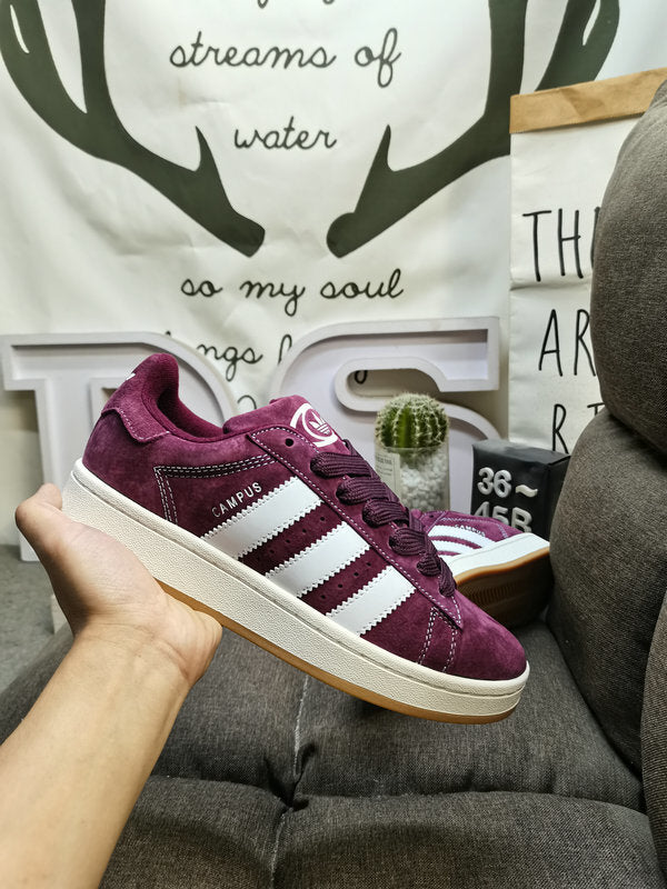 Adidas Campus 00s Bordeaux