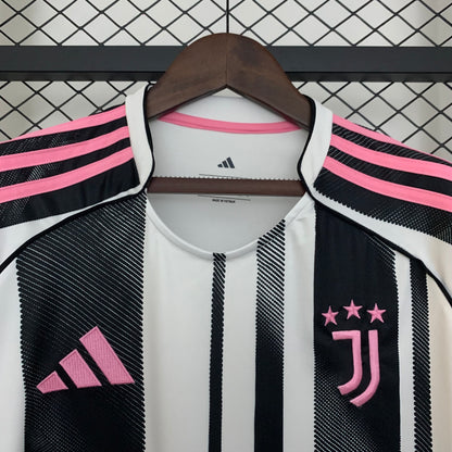 Juventus 25-26