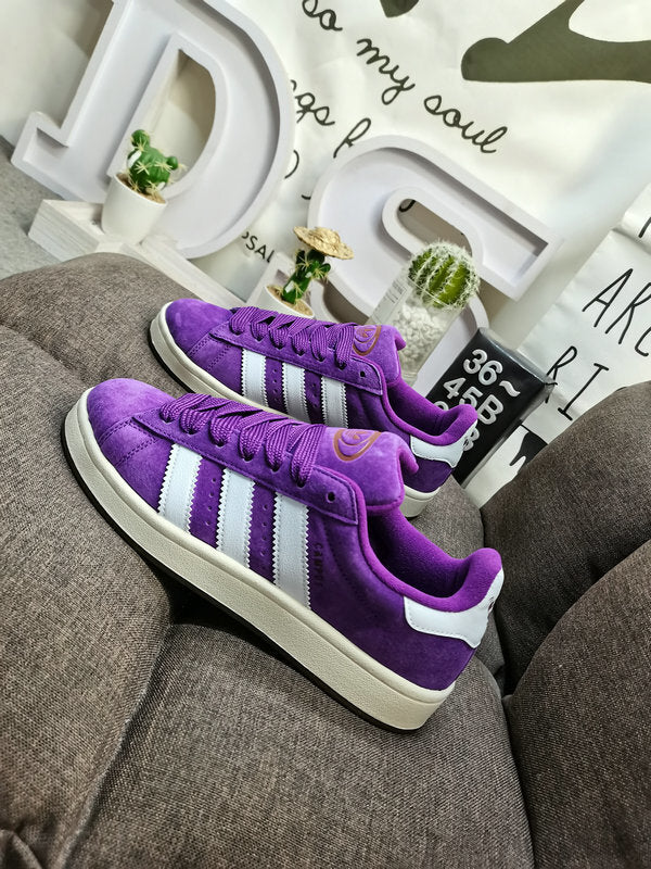 Adidas Campus 00s Purple