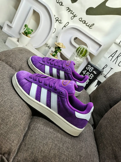 Adidas Campus 00s Purple