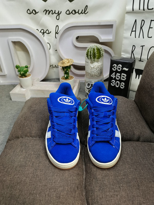 Adidas Campus 00s Blue/White