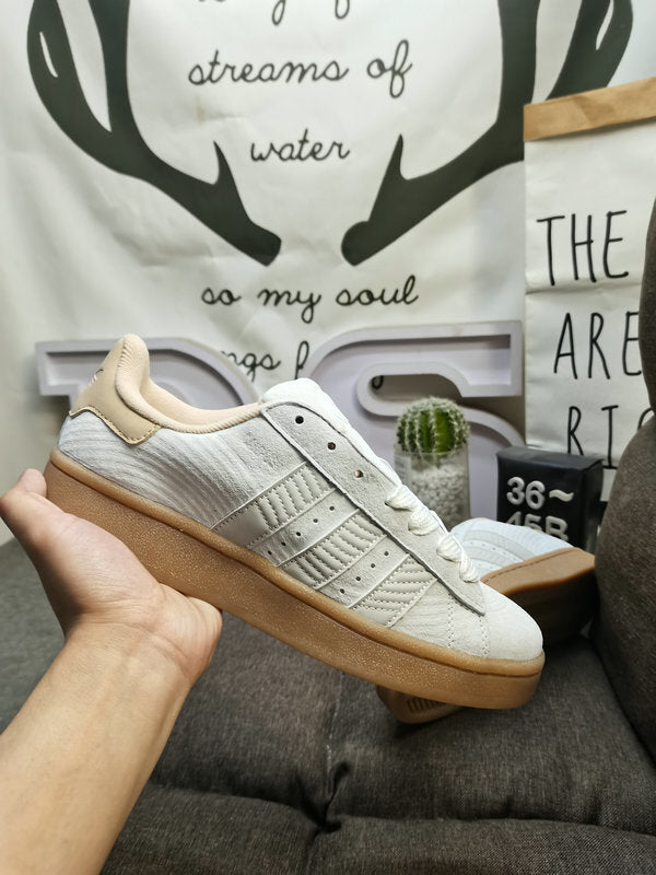 Adidas Campus 00s White