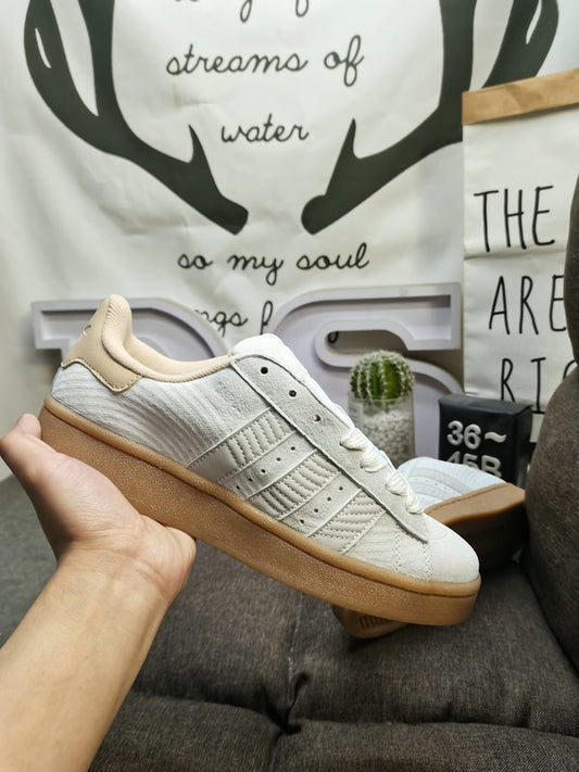 Adidas Campus 00s White