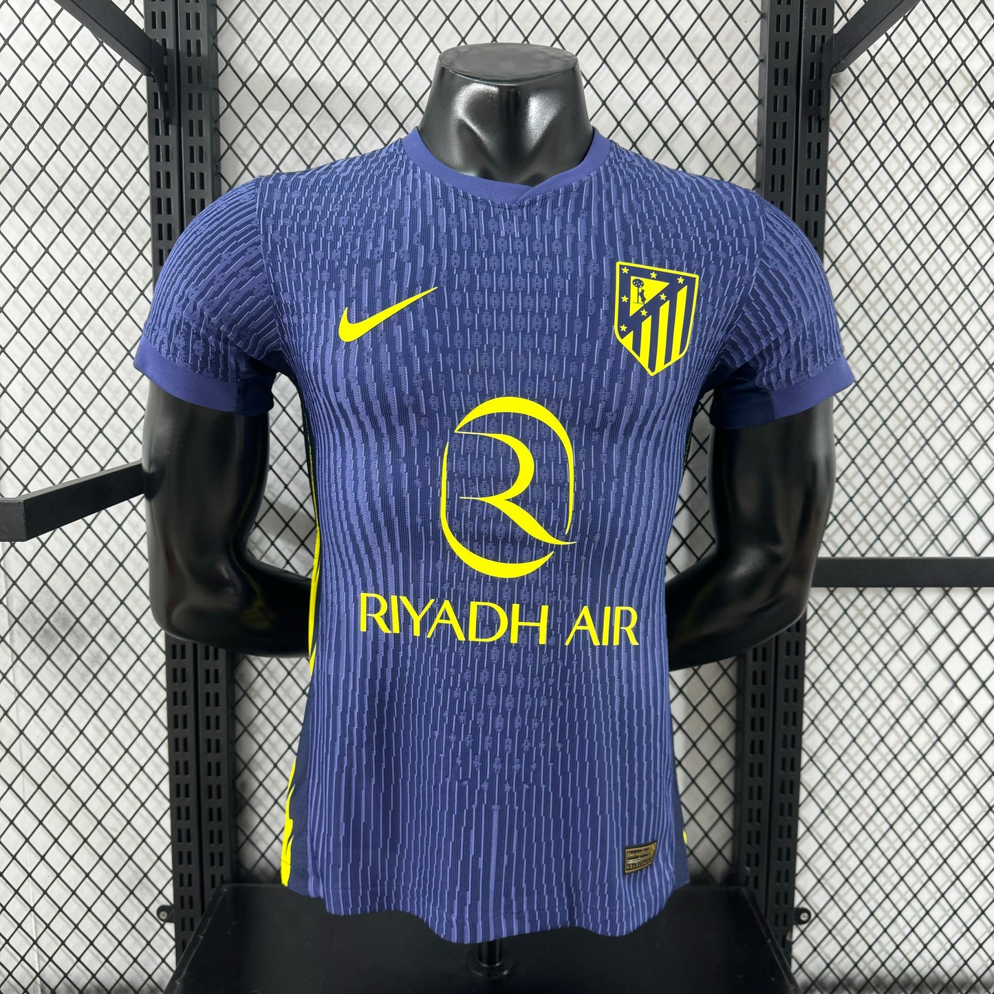 Atlético Madrid 25-26