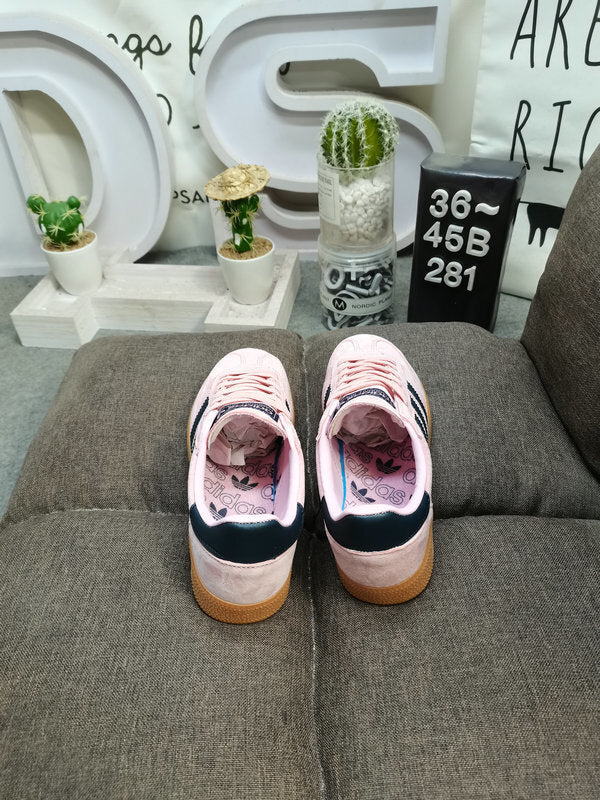 Adidas Handball Spezial Pink/Black