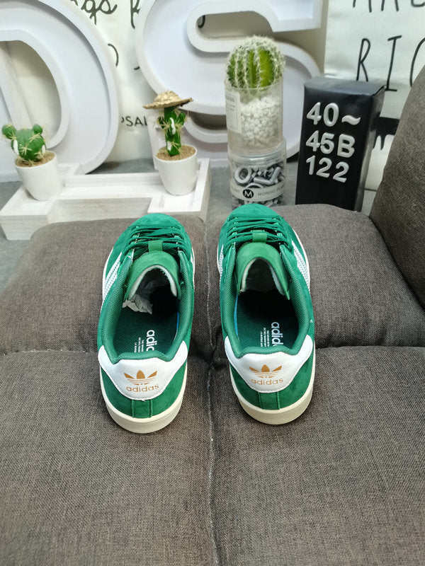 Adidas Campus 00s Green
