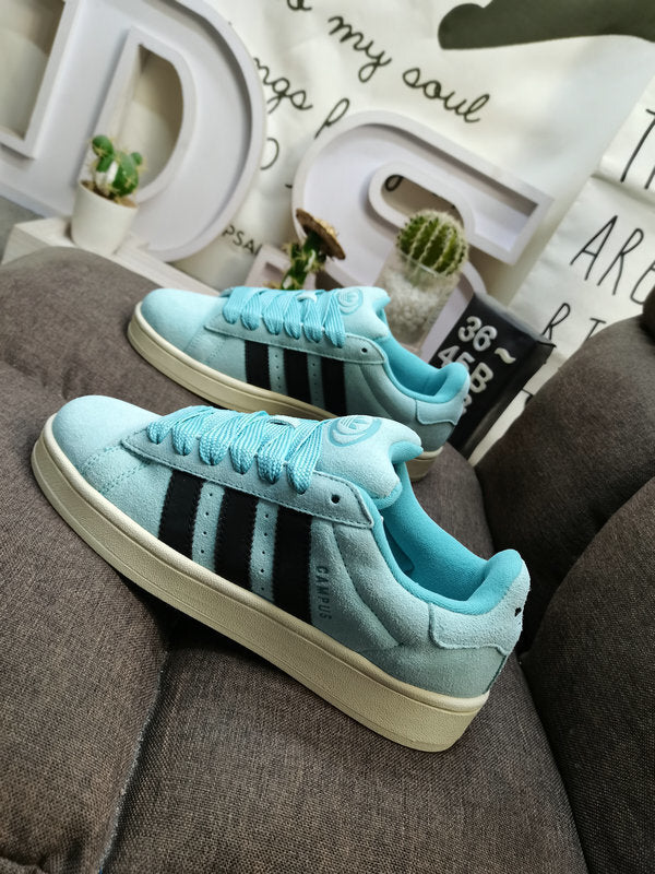 Adidas Campus 00s Light Blue/Black