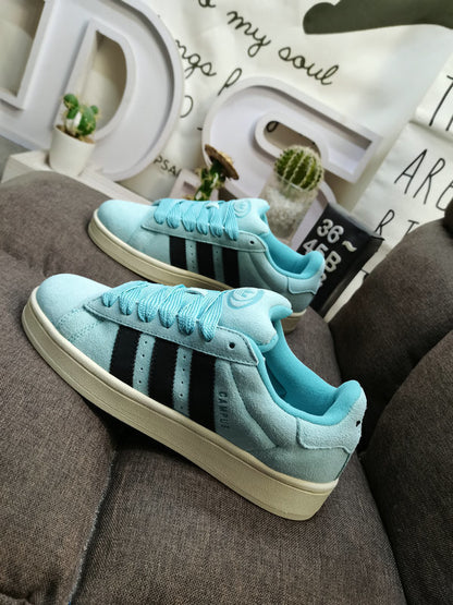 Adidas Campus 00s Light Blue/Black
