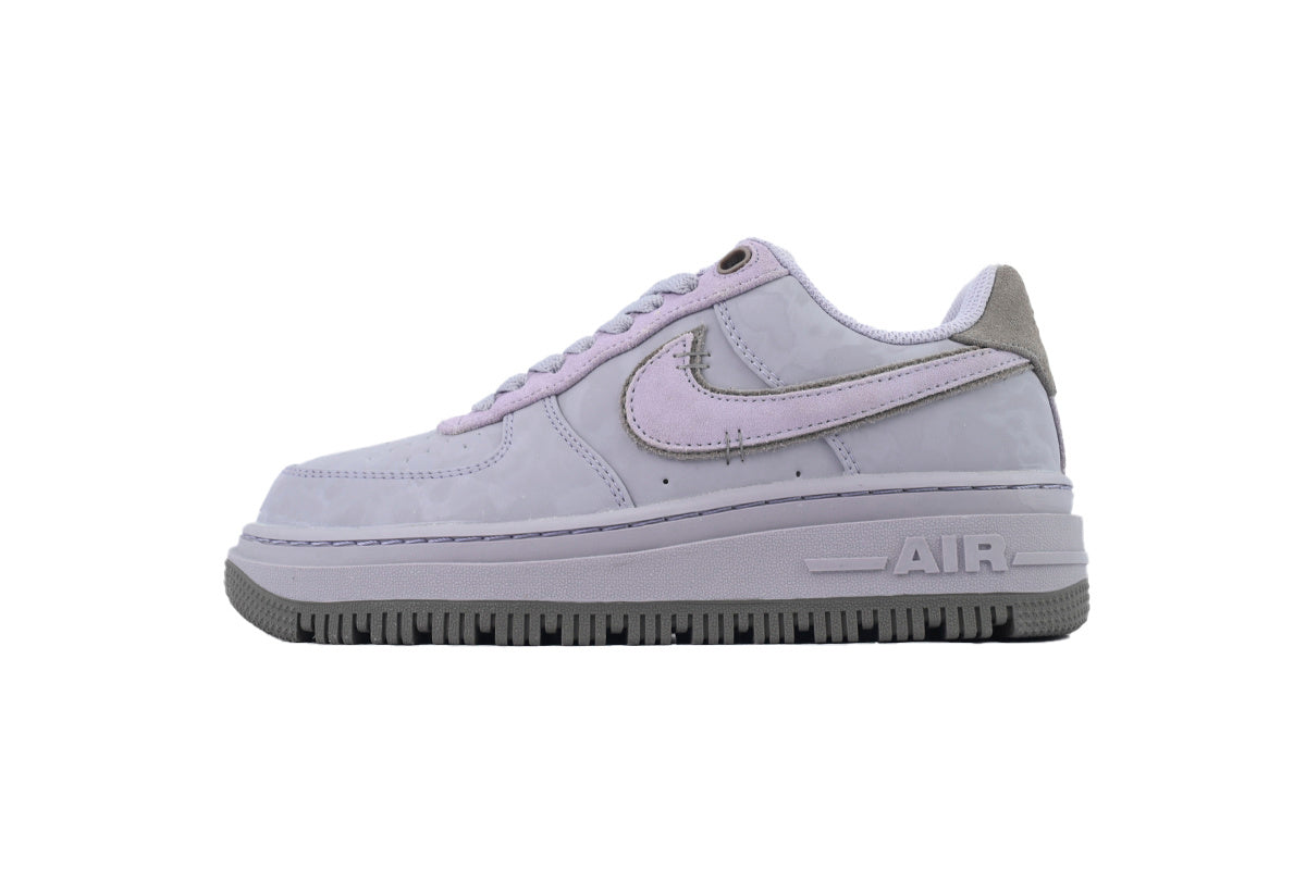 Nike Air Force 1 Luxe 'Provence Purple'