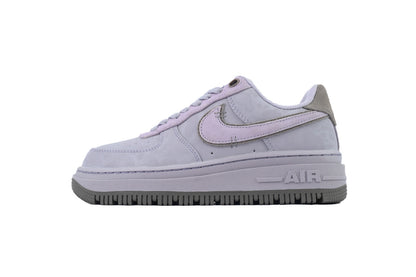 Nike Air Force 1 Luxe 'Provence Purple'
