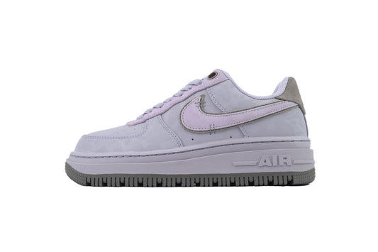 Nike Air Force 1 Luxe 'Provence Purple'