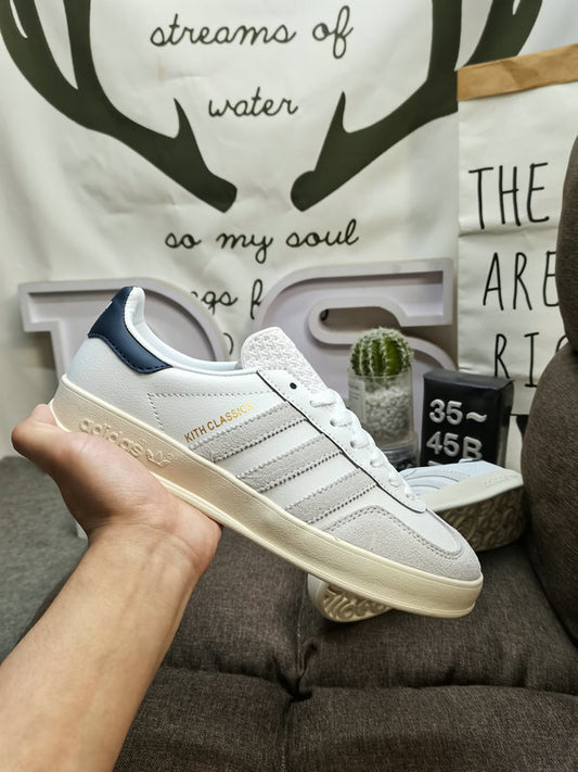 Adidas Handball Spezial White/Grey