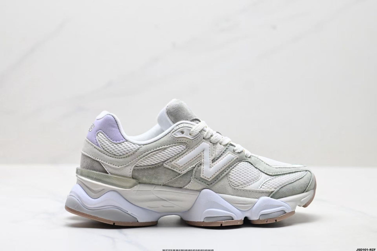 New Balance 9060 Grey