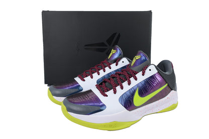 Nike Air Zoom Kobe 5 Protro 'Chaos'