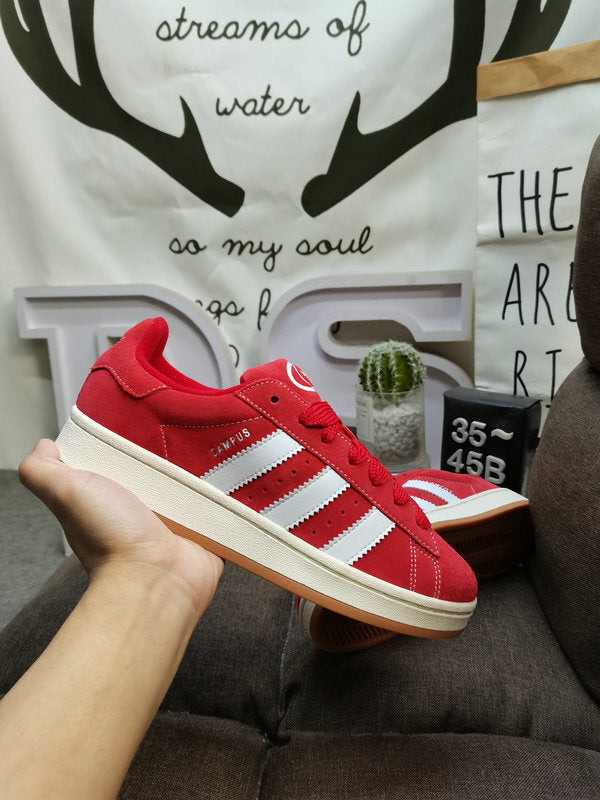 Adidas Campus 00s Red