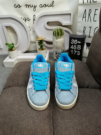 Adidas Campus 00s Light Blue