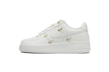 Nike Air Force 1 Low Mini Gold