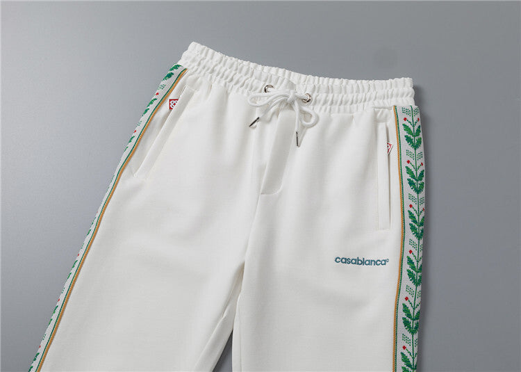 Conjunto Casablanca Blanco