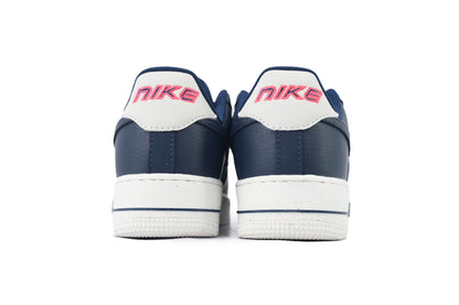 Nike Air Force 1 '07 LX 'Obsidian'