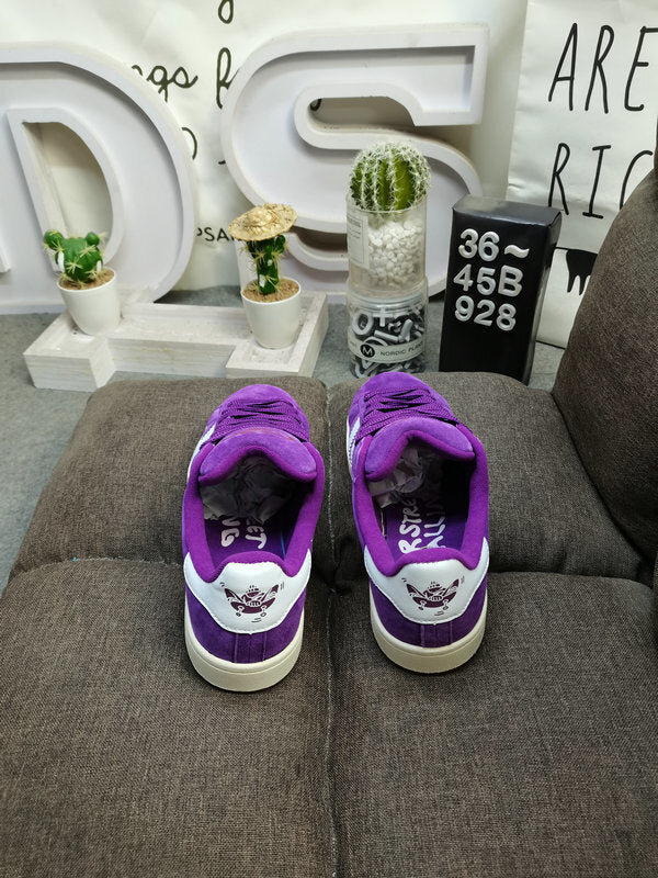Adidas Campus 00s Purple